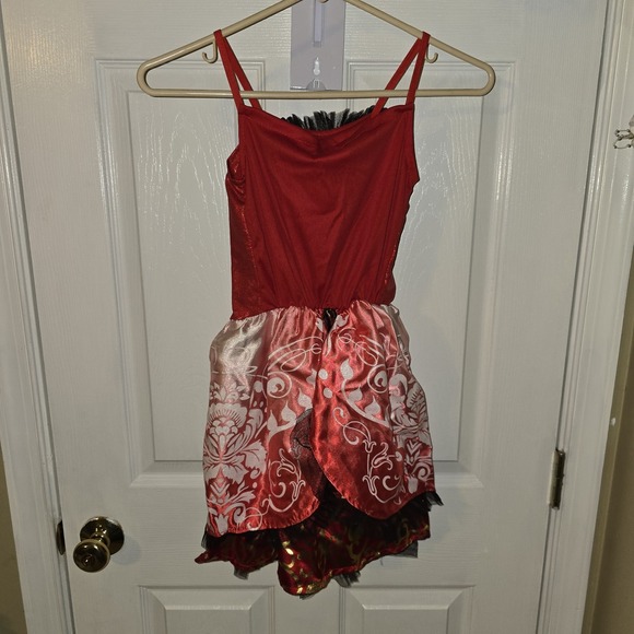 Rubies Ever After High Apple White Childrens Costume (Large, Ages 8-10) - Picture 5 of 6